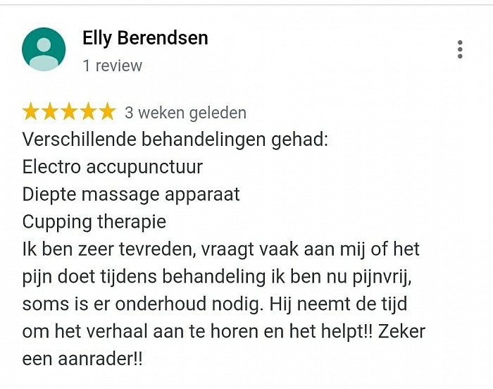 Reviews