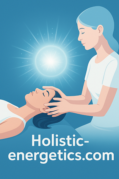 Holistisch behandelen