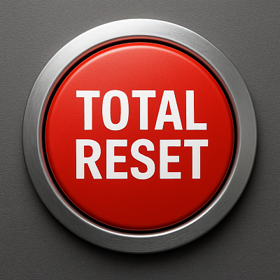 RESET®️ METHODE